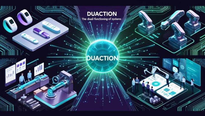 Duaction