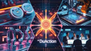 Duaction