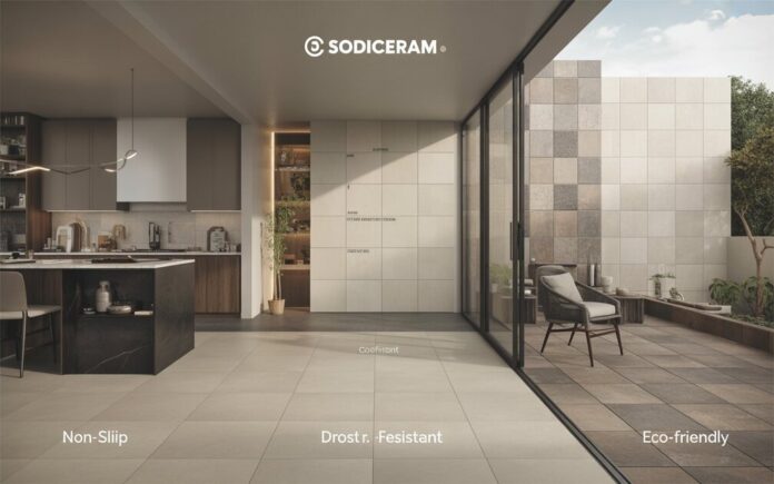 Sodiceram
