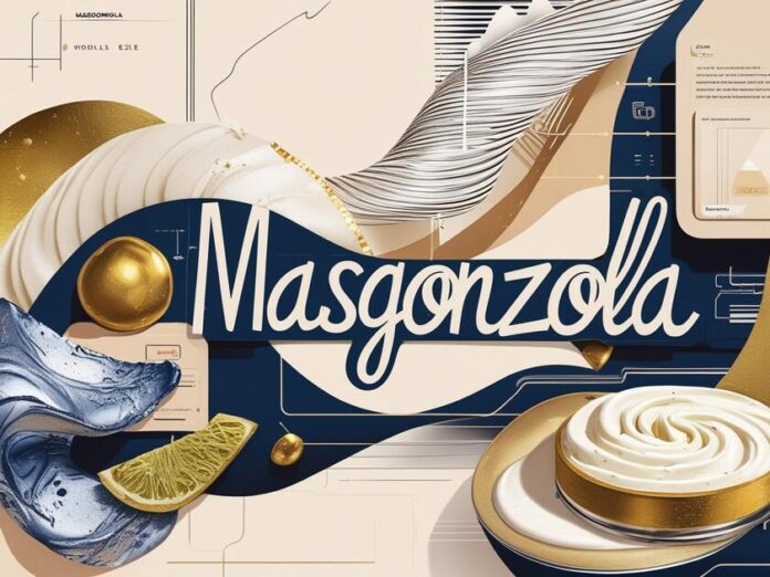 Masgonzola