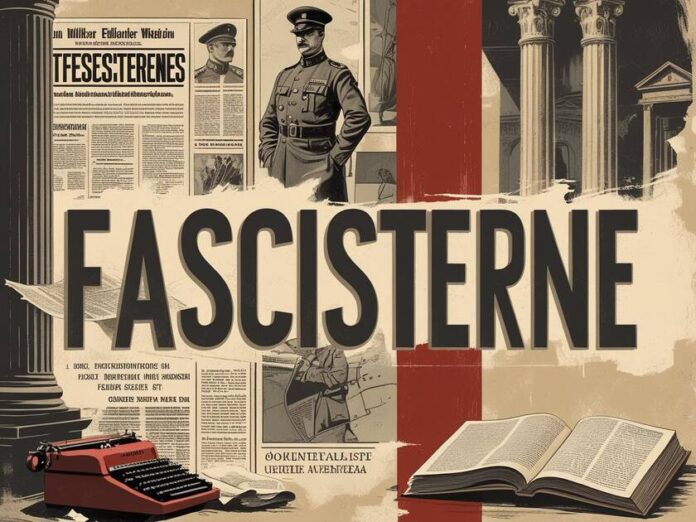 Fascisterne