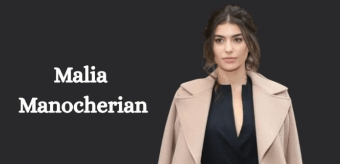 Malia Manocherian