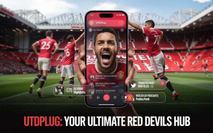 UtdPlug