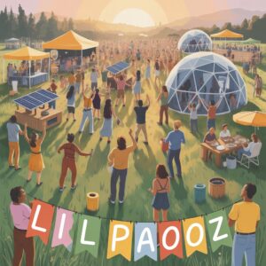 Lilapalooza