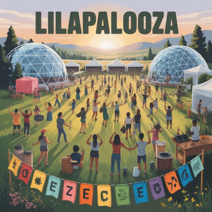 Lilapalooza