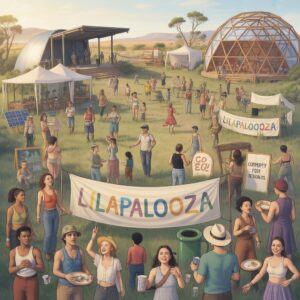 Lilapalooza