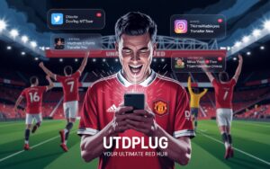 UtdPlug