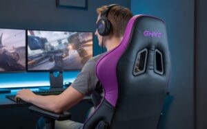 Ghế Gaming