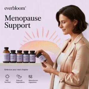 Menopause Supplements