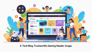 Blog Gaming Dualmedia