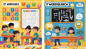 It Wordsearch