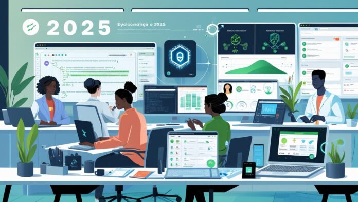 Jobs in 2025