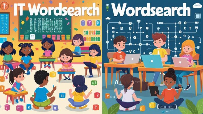 It Wordsearch