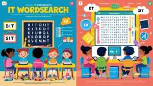 It Wordsearch
